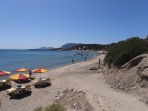 Plage de Paradise - Île de Kos Photo 19