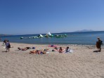 Plage de Paradise - Île de Kos Photo 20