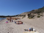 Plage de Paradise - Île de Kos Photo 21