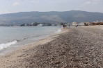 Plage de Lambi - Île de Kos Photo 9
