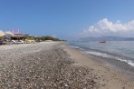 Plage de Lambi - Île de Kos Photo 11