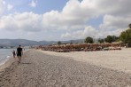 Plage de Lambi - Île de Kos Photo 16