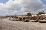Plage de Lambi - Île de Kos Photo 20
