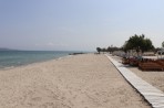 Plage de Limnaria (Marmari) - Île de Kos Photo 1