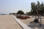 Plage de Limnaria (Marmari) - Île de Kos Photo 2