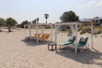 Plage de Limnaria (Marmari) - Île de Kos Photo 4