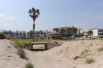 Plage de Limnaria (Marmari) - Île de Kos Photo 6