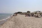 Plage de Limnaria (Marmari) - Île de Kos Photo 7