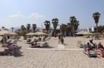 Plage de Limnaria (Marmari) - Île de Kos Photo 8