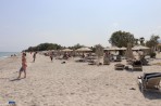 Plage de Limnaria (Marmari) - Île de Kos Photo 9