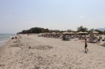Plage de Limnaria (Marmari) - Île de Kos Photo 13