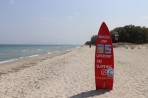 Plage de Limnaria (Marmari) - Île de Kos Photo 14