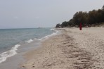 Plage de Limnaria (Marmari) - Île de Kos Photo 16