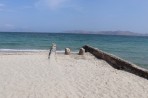 Plage de Limnaria (Marmari) - Île de Kos Photo 18