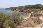 Plage de Limnionas - Île de Kos Photo 1