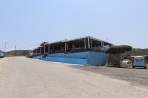 Plage de Limnionas - Île de Kos Photo 2