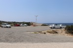 Plage de Limnionas - Île de Kos Photo 3