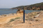 Plage de Limnionas - Île de Kos Photo 4