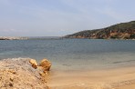 Plage de Limnionas - Île de Kos Photo 6
