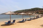 Plage de Limnionas - Île de Kos Photo 7