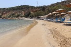 Plage de Limnionas - Île de Kos Photo 10