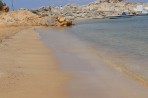 Plage de Limnionas - Île de Kos Photo 11