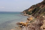 Plage de Limnionas - Île de Kos Photo 15
