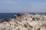 Plage de Limnionas - Île de Kos Photo 16