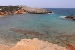 Plage de Limnionas - Île de Kos Photo 19