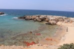 Plage de Limnionas - Île de Kos Photo 20