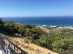 Agios Ioannis (Monastère de Saint-Jean) - île de Kos Photo 16
