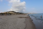 Plage de Magic - Île de Kos Photo 1