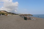 Plage de Magic - Île de Kos Photo 6