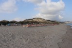 Plage de Magic - Île de Kos Photo 11