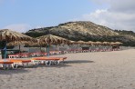 Plage de Magic - Île de Kos Photo 12