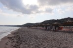 Plage de Magic - Île de Kos Photo 13