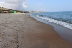 Plage de Magic - Île de Kos Photo 16