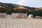 Plage de Magic - Île de Kos Photo 18