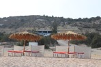 Plage de Magic - Île de Kos Photo 19