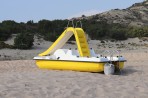 Plage de Magic - Île de Kos Photo 20
