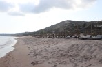 Plage de Markos - Île de Kos Photo 9