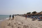 Plage de Marmari - Île de Kos Photo 3