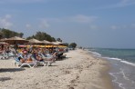 Plage de Marmari - Île de Kos Photo 5