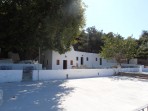 Agios Ioannis (Monastère de Saint-Jean) - île de Kos Photo 9