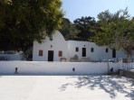 Agios Ioannis (Monastère de Saint-Jean) - île de Kos Photo 10
