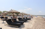 Plage de Mastichari - Île de Kos Photo 3
