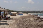 Plage de Mastichari - Île de Kos Photo 4