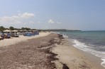 Plage de Mastichari - Île de Kos Photo 9