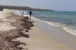 Plage de Mastichari - Île de Kos Photo 12