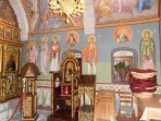 Agios Ioannis (Monastère de Saint-Jean) - île de Kos Photo 12